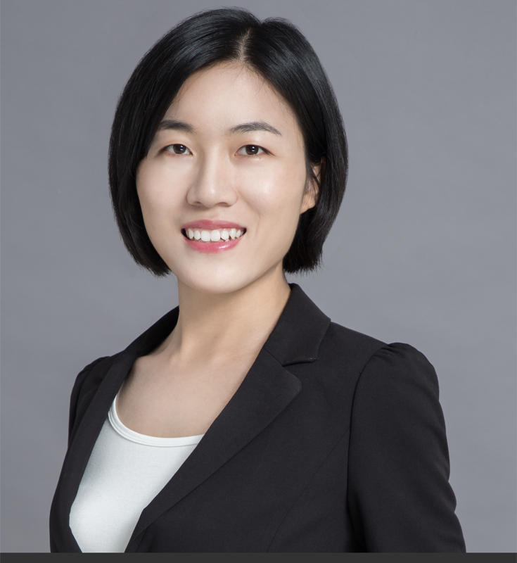 Yali Du